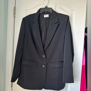 NWOT jessie blazer
